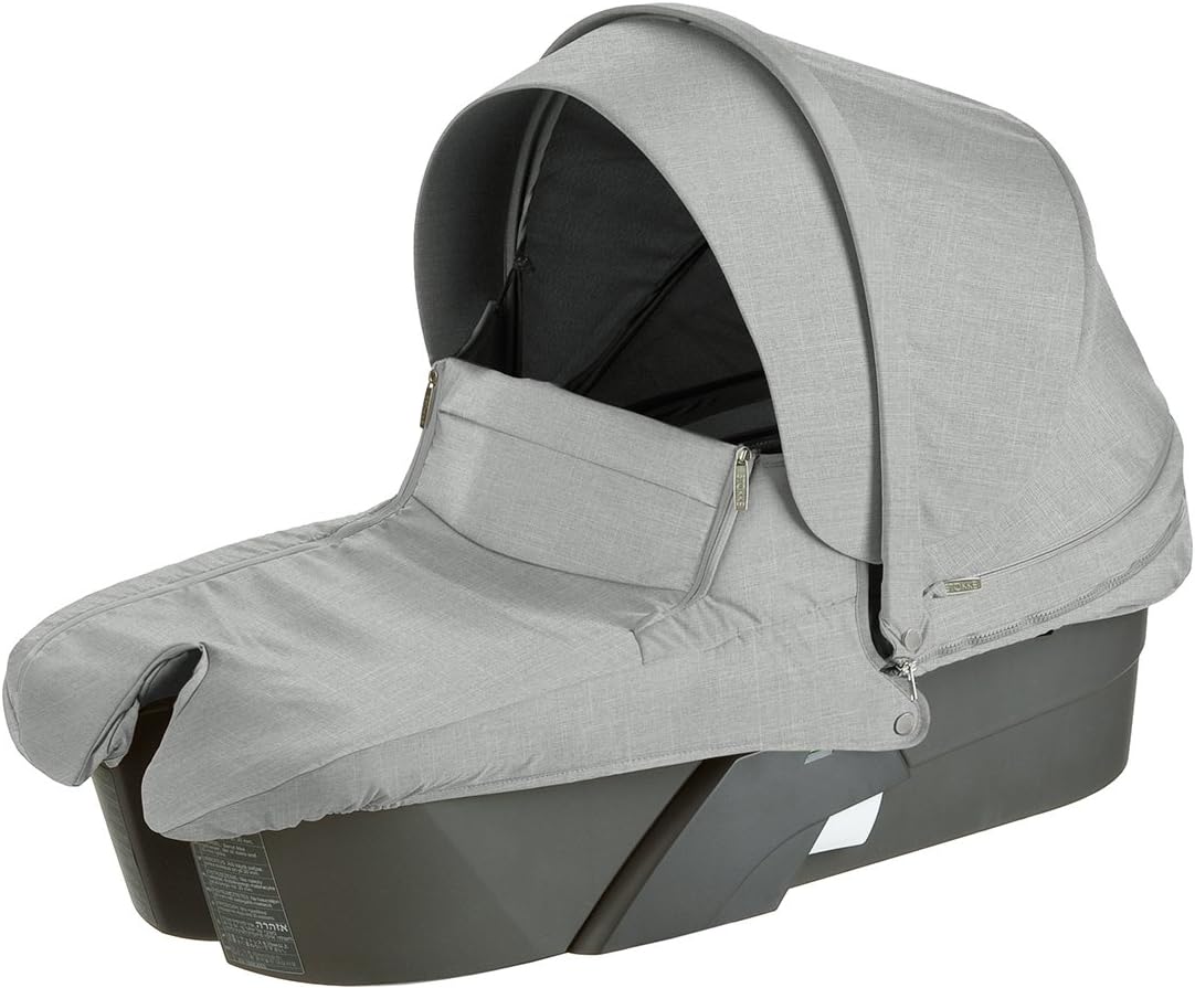 stokke gris melange