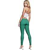 Hybrid & Company Womens Super Stretch Comfy Denim Skinny Jeans