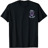 Elder Emo Club It was Never A Phase T-Shirt