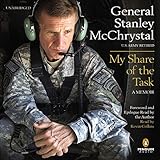 My Share of the Task: A Memoir by 