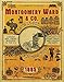 Montgomery Ward & Co. Catalogue and Buyers' Guide 1895