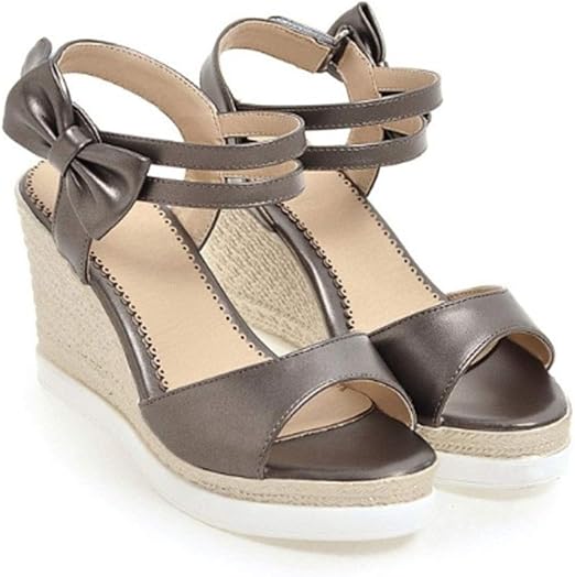 non slip wedge shoes