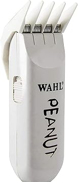 wahl designer all star combo