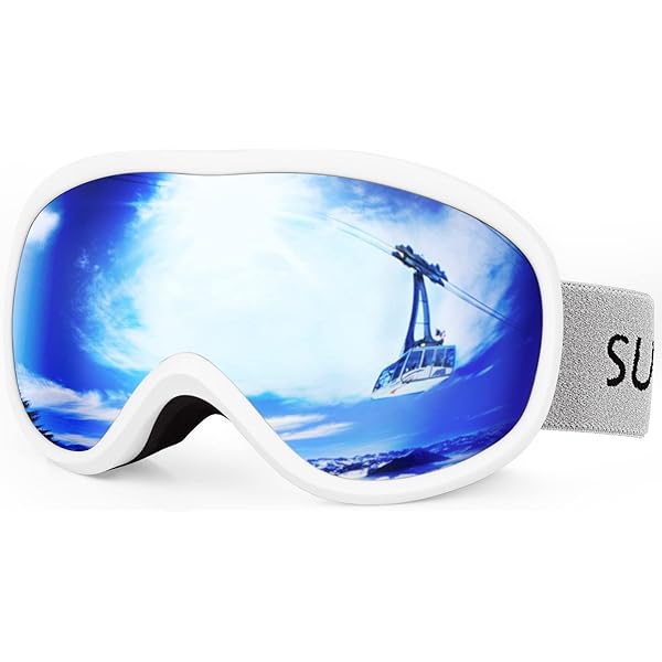 Amazon.com : Amuseables Sports Ski Goggles - Jellycat : Sports