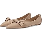 Stuart Weitzman Womens Sofia Flat