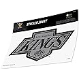 Desert Cactus Los Angeles Kings Sticker LA NHL Team National Hockey League Vinyl Decal Laptop Water Bottle Car Scrapbook (Vintage Individual D)