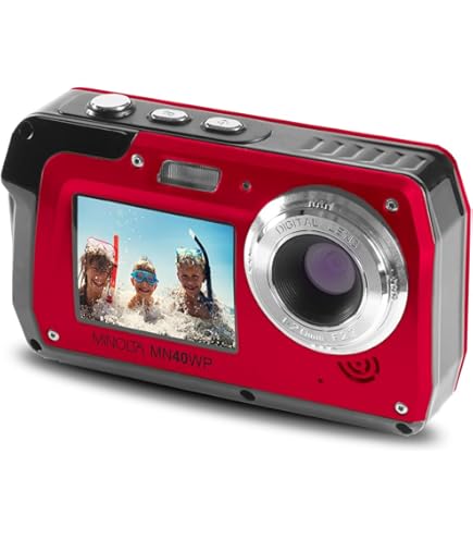 Amazon.com : Fujifilm FinePix XP120 Digital Camera : Electronics