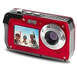 Minolta MN40WP 48MP Waterproof Digital Camera