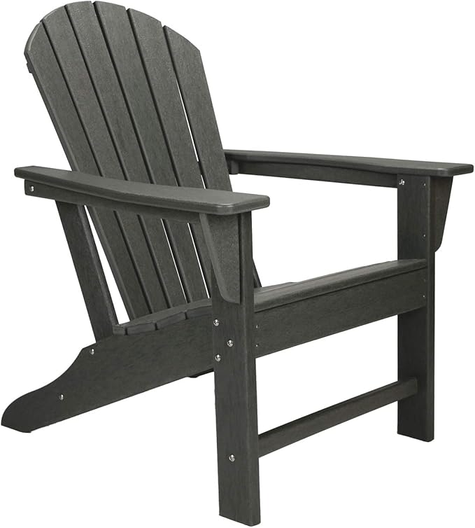 Amazon.com : IK Adirondack Chair All-Weather Heavy Duty Adirondack