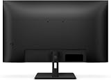 Philips 32E1N1800LA 32 inch 4K UHD Monitor Adaptive Sync HDR10 Speakers view 3