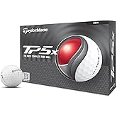 TaylorMade Golf TP5 Golf Balls