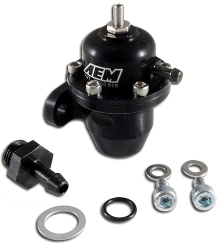 りん様-15 リクエスト 確認用 Amazon.com: Tomei 185106 Fuel Pressure Regulator Adapter
