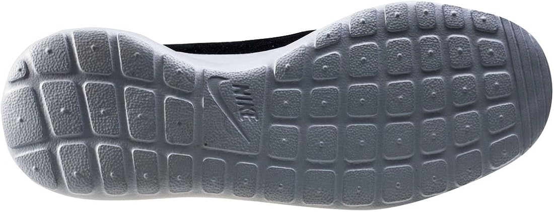 maroon and black roshes