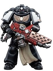 HiPlay JoyToy Warhammer 40K Collectible
