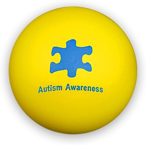 autism balls