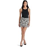 Steve Madden Women's Apparel Beck Skirt