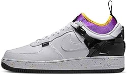 Nike Men's Air Force 1 Low SP Undercover Grey