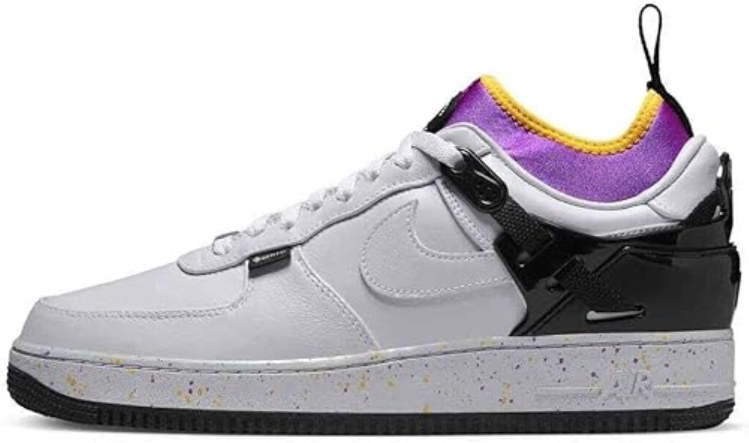 Nike Men's Air Force 1 Low SP Undercover Grey