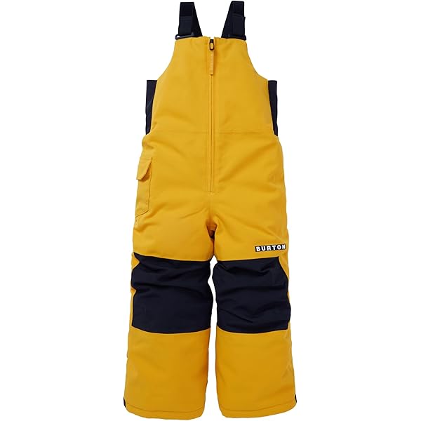 Amazon.com : Burton Toddlers Maven Bib Pants, Amparo Blue, 18
