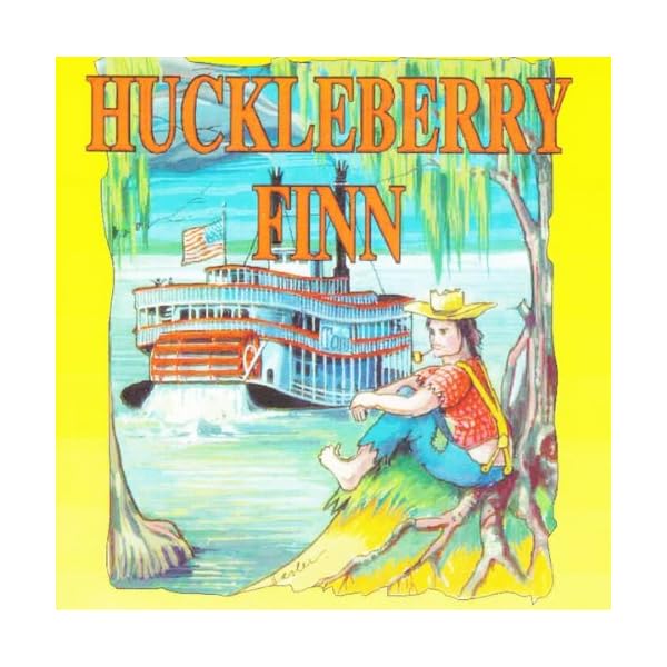 Huckleberry Finn