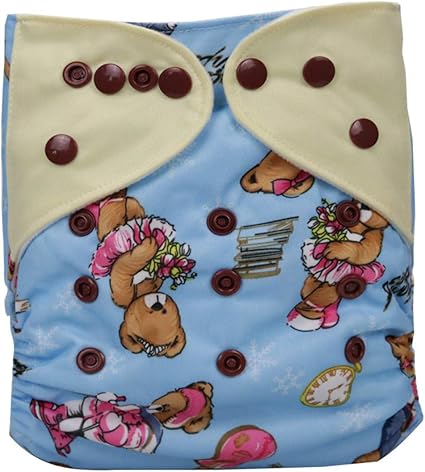 pul fabric for cloth diapers