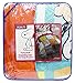 Peanuts Charlie Brown Best Friends Twin/Full Comforter - Super Soft Kids Reversible Bedding features Charlie Brown and Snoopy - Fade Resistant Polyester Microfiber Fill (Official Peanuts Product)