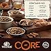 Wellness CORE Natural Grain Free Wet Canned Cat Food, Beef & Lamb, 5.5-Ounce Can (Pack of 24)