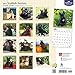 Scottish Terriers 2017 Square (Multilingual Edition)