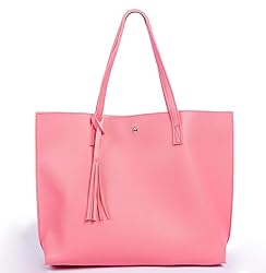 Nodykka Women Tote Bags Top Handle Satchel Handbags