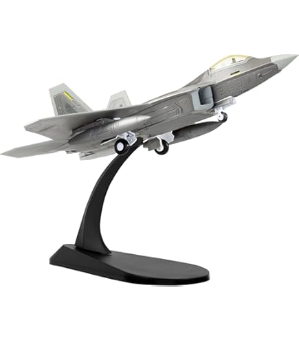 アシェット 1/100 F-22 Rapter アメリカ空軍 Amazon | 18 アメリカ空軍 F-22 ラプターエアファイター