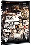Rising: Rebuilding Ground Zero 2 DVD Set | Science & Discovery Channel
