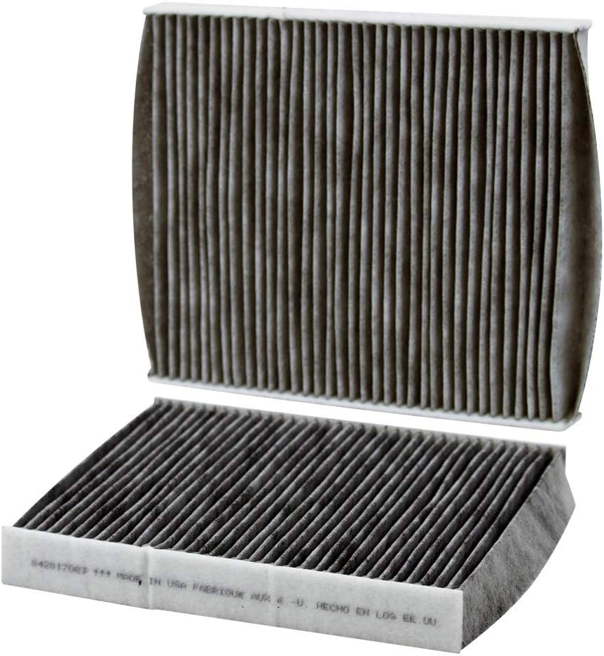 Wix Filter Ld. Cabin Air Filter Buy Online at Best Price in UAE