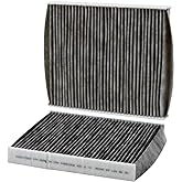 Wix Filtr Ld Cabin Air Filter