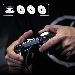 Precision Rings for Razer Wolverine Xbox One/Razer