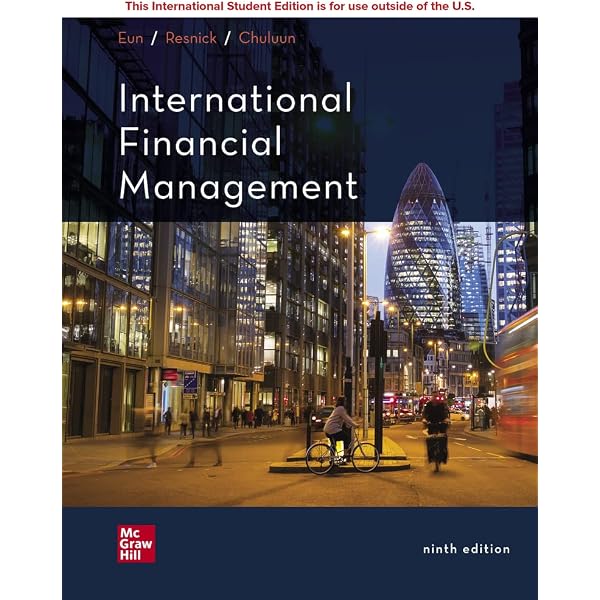 International Business: 9780538450423: International Business