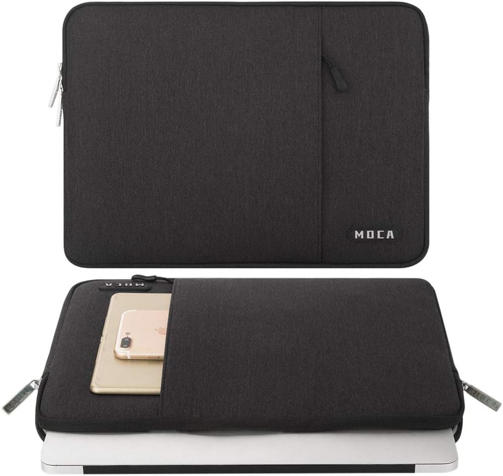 MOCA Laptop Sleeve Compatible with MacBook Air 13 inch Amazon.in