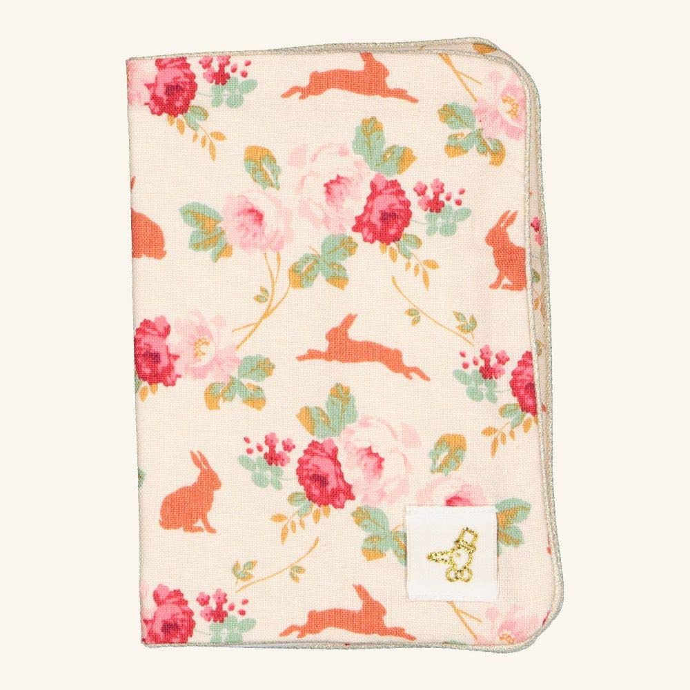 La Cigonne de Lily Passport Protectors