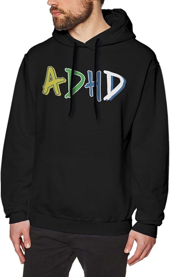 adhd hoodie amazon
