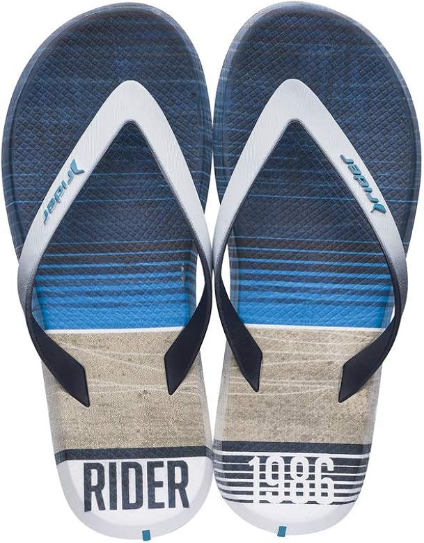 rider sandals men's