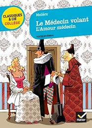 Le  médecin volant