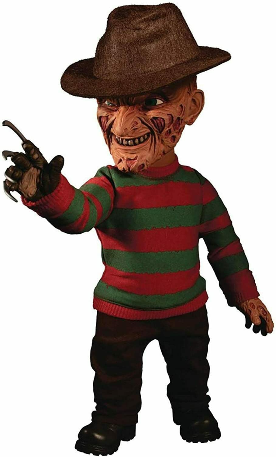 Nightmare On Elm Street 25890 Action figure, Red