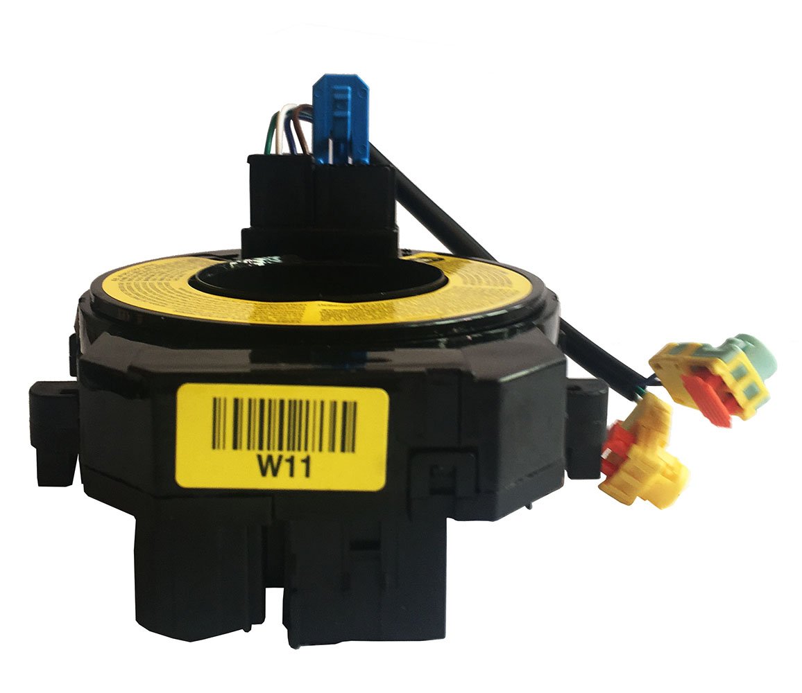 Clock Spring Hyundai Spiral Cable Clock Spring Sonata 20102014