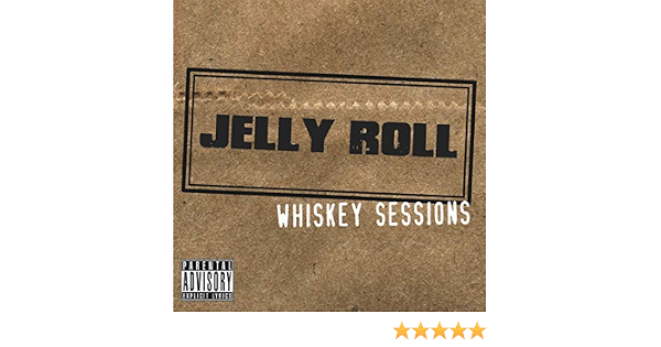 Whiskey Sessions Explicit By Jelly Roll On Amazon Music Amazon Com (verse one 1l came up from the bottom baby, covered in mud, to the top i rose honey nothin' but love. whiskey sessions explicit by jelly