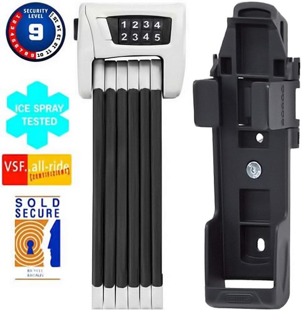 abus bordo combo 6100 st