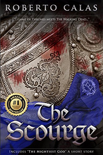 The Scourge by Roberto Calas