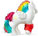 Basic Fun My Little Pony Starshine Totally Rad Retro Pony view 6