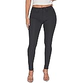 Women´s Plus Hyperstretch Skinny Pants, Jetse