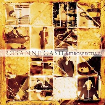 Retrospective Rosanne Cash Amazon De Musik