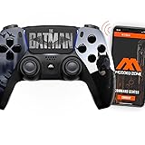 MODDEDZONE Custom Rapid Fire, Anti Recoil, Macros