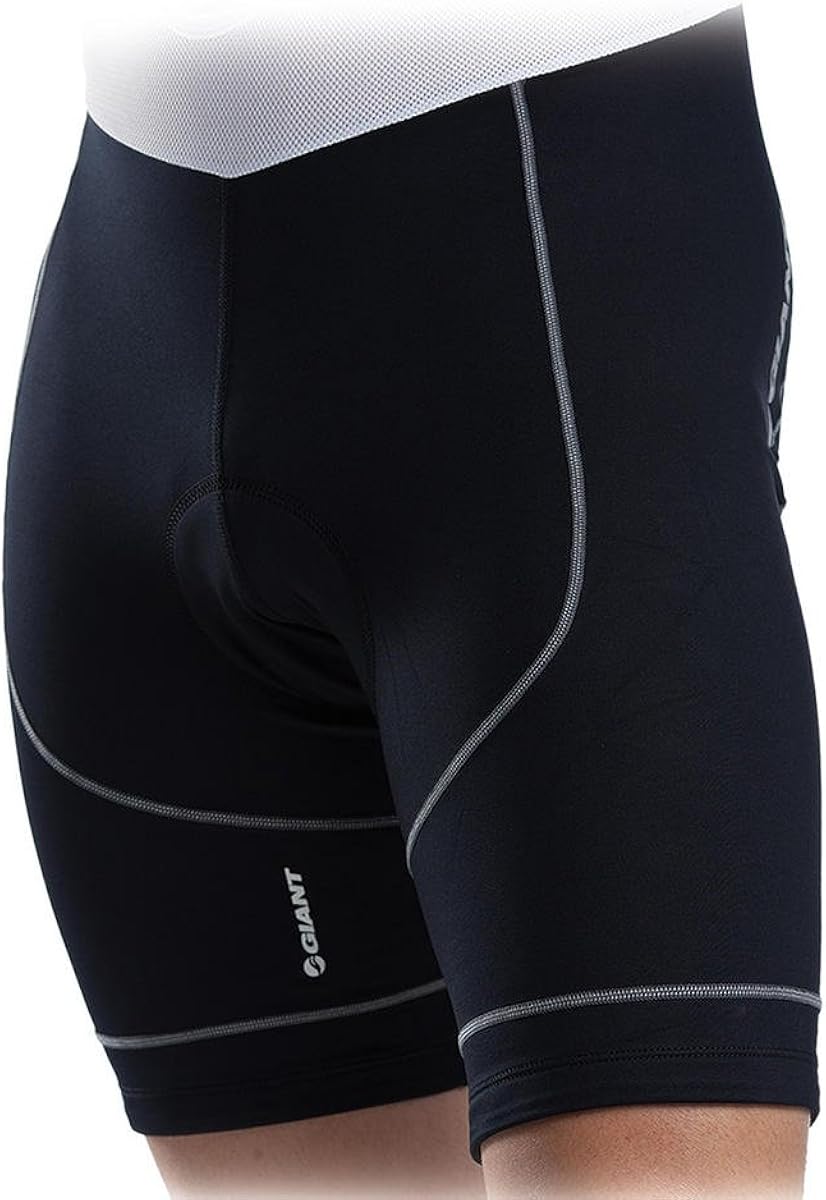 performance cycling shorts